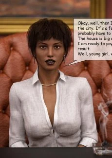 The Maid (6)