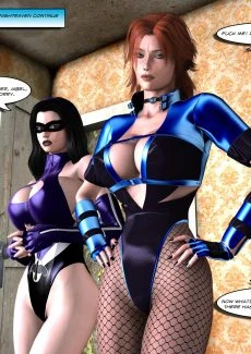 The Perils of Sparrow 13 (10)