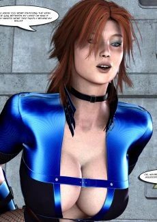 The Perils of Sparrow 14 (12)