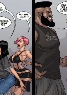 The Poker Game 3- (215)