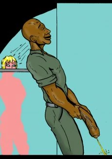 The Repair Man (5)
