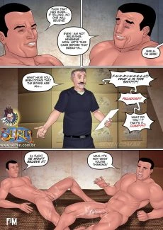 Seiren Comics