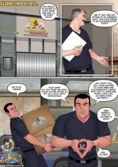 Seiren Comics