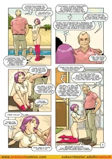 The Stevensons (17)