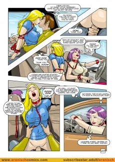 The Stevensons (31)