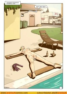 The Stevensons (4)