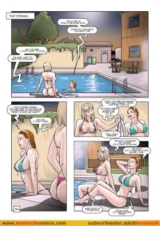 The Stevensons (50)