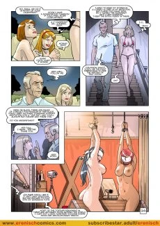 The Stevensons (60)