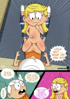 The Vote 1(10)