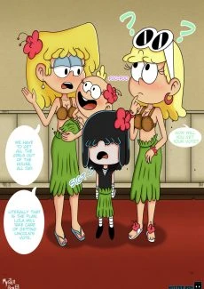 The Vote 1(2)