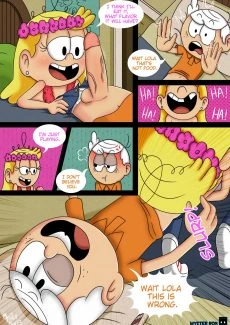 The Vote 1(5)