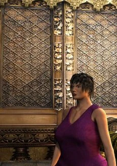 The awakening of incestuous thoughts (16)