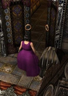 The awakening of incestuous thoughts (17)