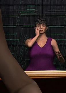 The awakening of incestuous thoughts (19)