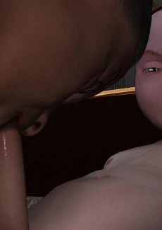 The awakening of incestuous thoughts (20)