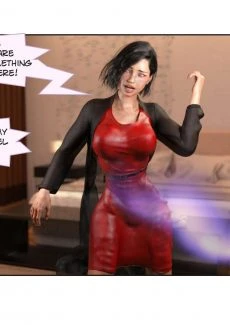 The hotel maid – abimboleb_14