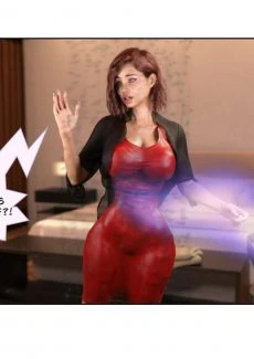 The hotel maid – abimboleb_15