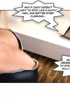 The hotel maid – abimboleb_23