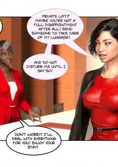 The hotel maid – abimboleb_4