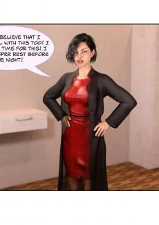 The hotel maid – abimboleb_8