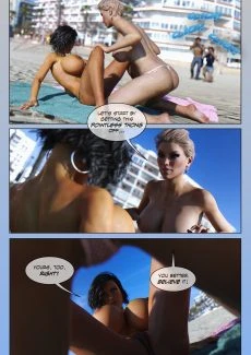 This One Time At the Beach (5)