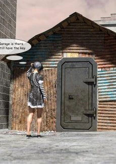 Tough Love (12)