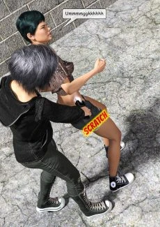 Tough Love (22)