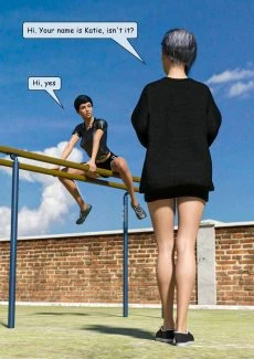 Tough Love (7)