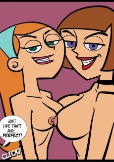 Training my 2 Cum-Sluts (11)
