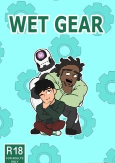 Wet Gear (11)