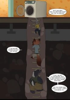 Yitexity- Savage Company – Ch. 5 (Zootopia) (67)