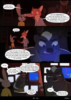 Yitexity- Savage Company – Ch. 5 (Zootopia) (72)