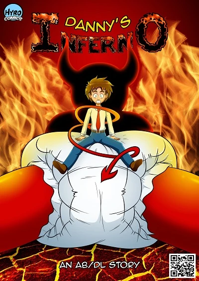 Hyro – Danny’s Inferno