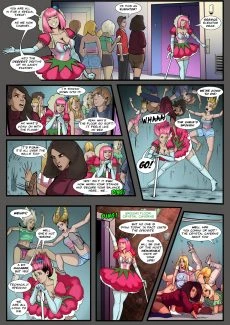 the Chocolate Fetish Factory (4)