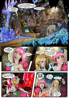 the Chocolate Fetish Factory (5)