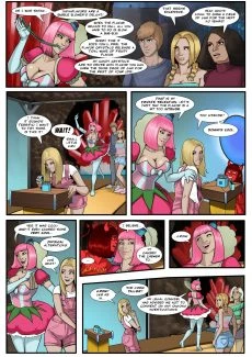 the Chocolate Fetish Factory (6)