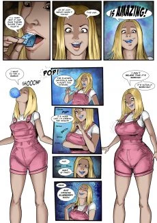 the Chocolate Fetish Factory (8)