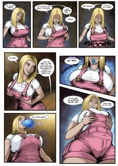 the Chocolate Fetish Factory (9)