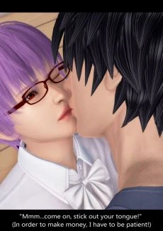AYA3D- Ayane-Private Tutor (12)