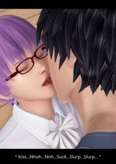 AYA3D- Ayane-Private Tutor (13)