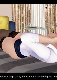 AYA3D- Ayane-Private Tutor (25)