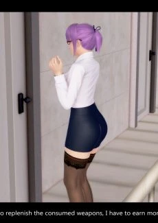 AYA3D- Ayane-Private Tutor (5)