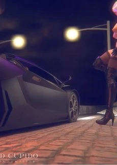 Adventures Deep Blowjob (1)