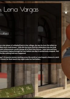 All Heroine (19)