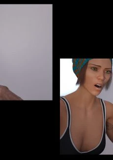 Ana and Lily Make a Porno (16)