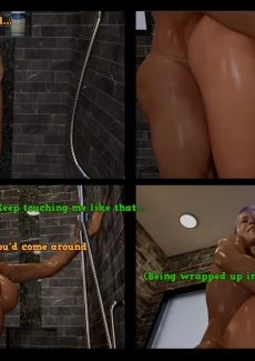 Ana and Lily Make a Porno 2 (12)