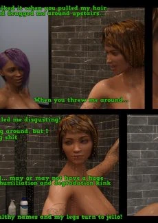 Ana and Lily Make a Porno 2 (22)