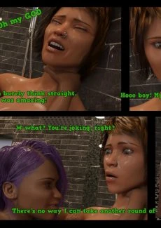 Ana and Lily Make a Porno 2 (26)