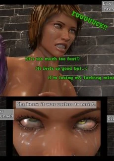 Ana and Lily Make a Porno 2 (29)