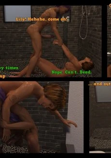 Ana and Lily Make a Porno 2 (38)